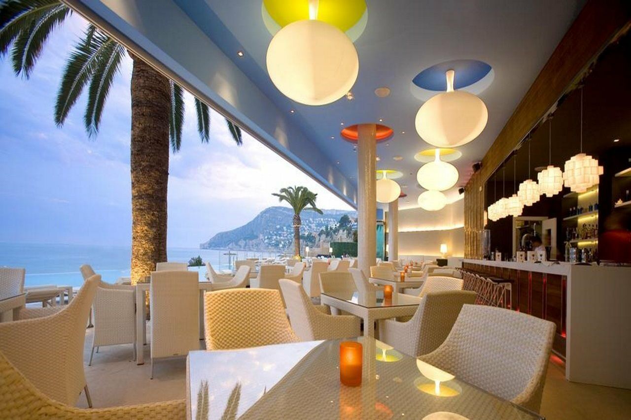 Estimar (adults Only) Appartement Calpe